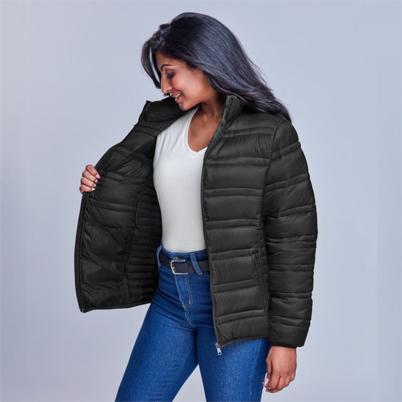 Ladies Eclipse Jacket - Image 5